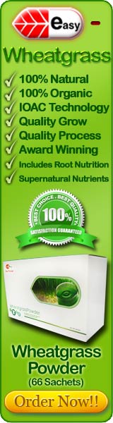 buy wheatgrass powder