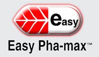 Easy Wheatgrass Logo